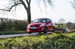 Suzuki Swift SZ-L 3-Door 2016 года